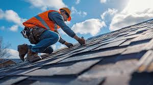 Best Asphalt Shingles Roofing  in Laughlin Af, TX